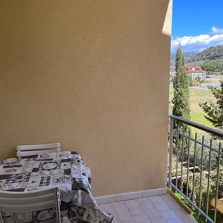 Appartement Casa Vacanza Pizzo Calabro *