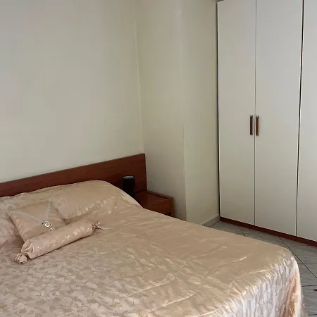 Casa Vacanza Pizzo Calabro Appartement