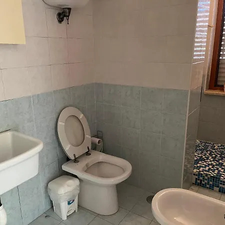 Casa Vacanza Pizzo Calabro Appartement