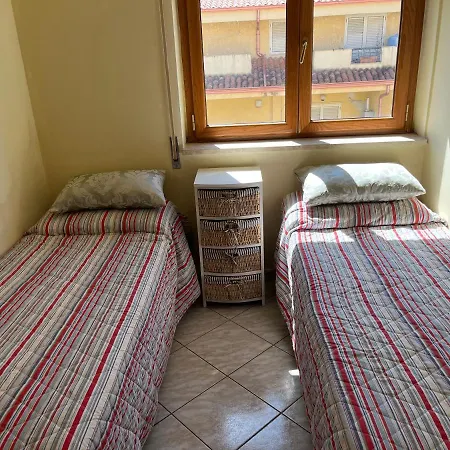 Casa Vacanza Pizzo Calabro Pizzo (Calabria)
