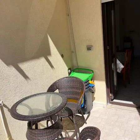 Appartement Casa Vacanza Pizzo Calabro Pizzo (Calabria)